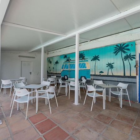 Benalmadena Alay Pool & Beach Εξωτερικό φωτογραφία