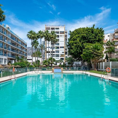 Benalmadena Alay Pool & Beach Εξωτερικό φωτογραφία
