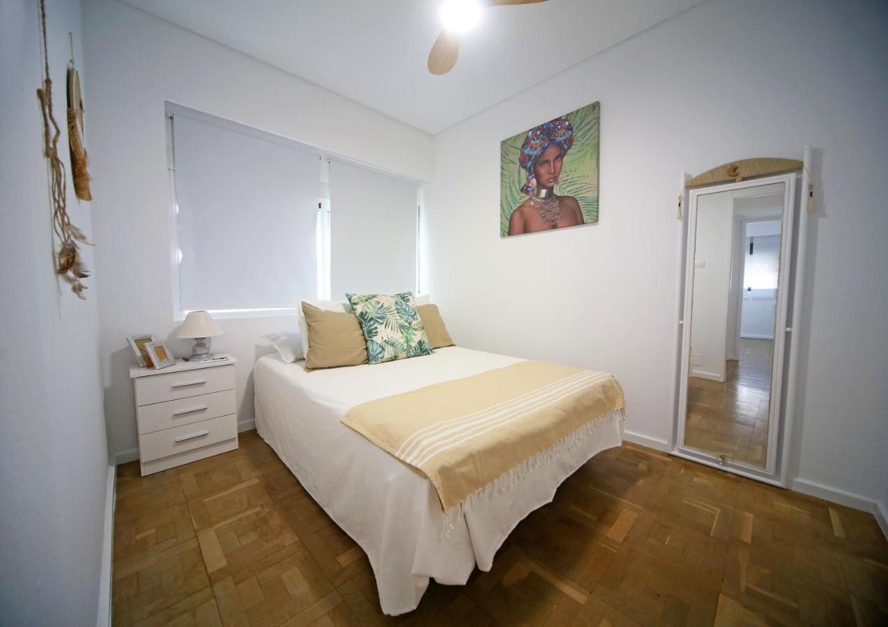 Benalmadena Alay Pool & Beach Εξωτερικό φωτογραφία
