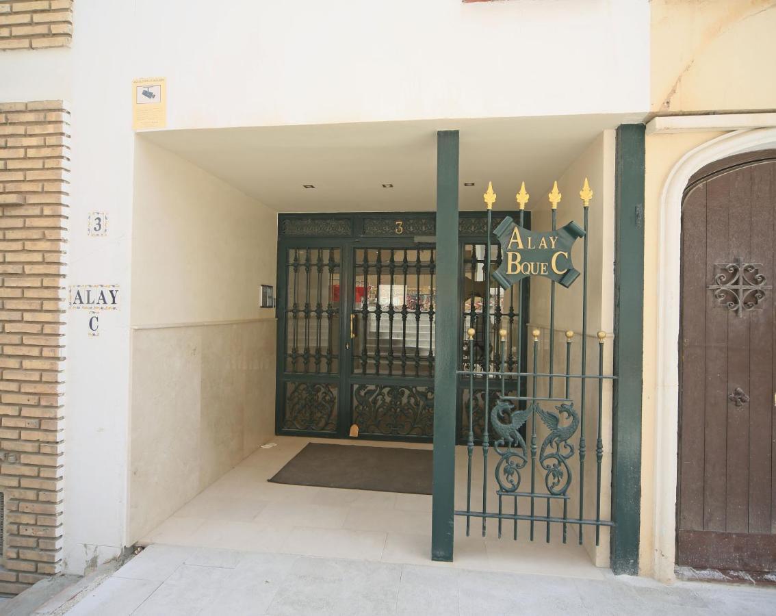 Benalmadena Alay Pool & Beach Εξωτερικό φωτογραφία