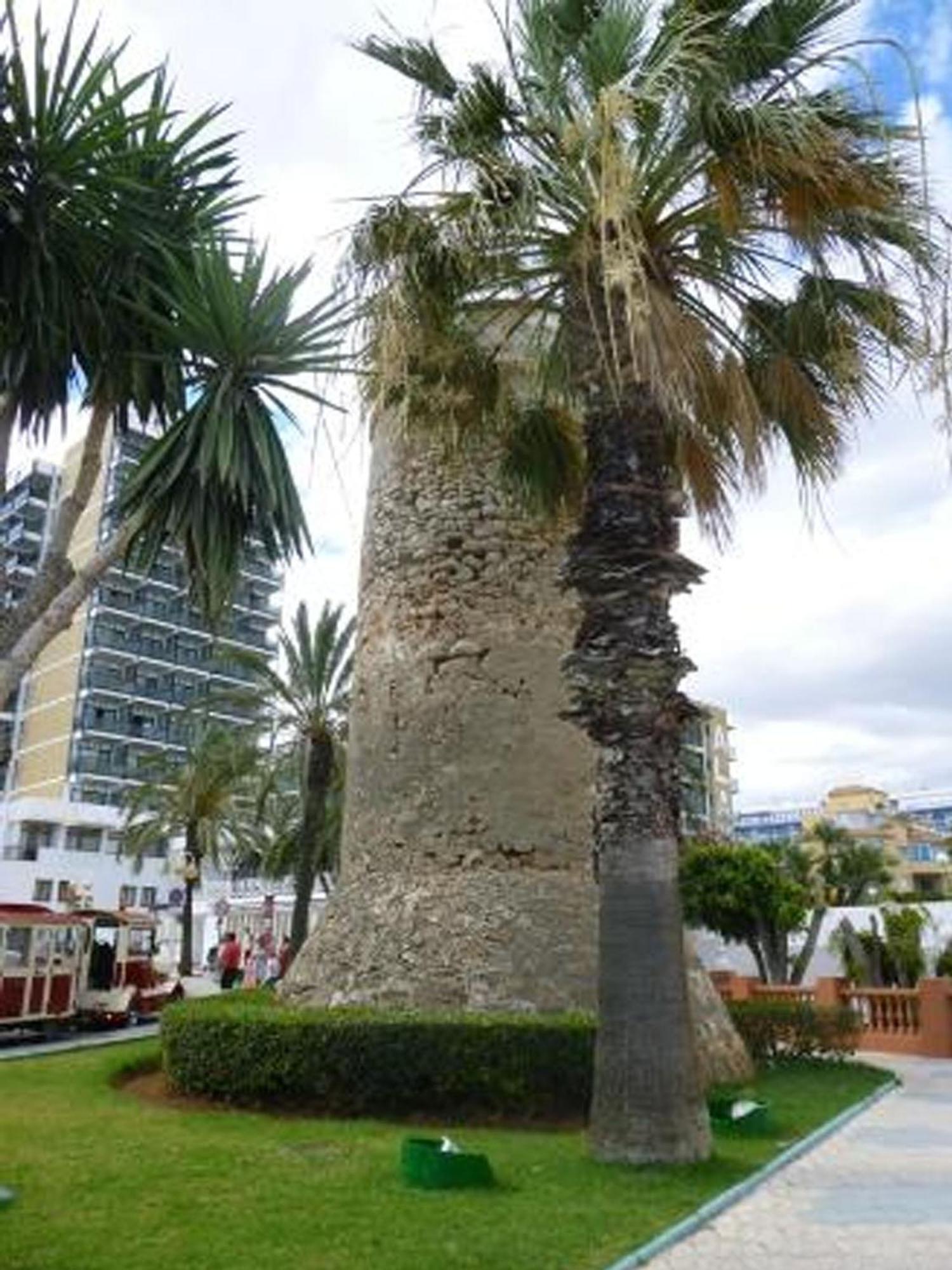 Benalmadena Alay Pool & Beach Εξωτερικό φωτογραφία