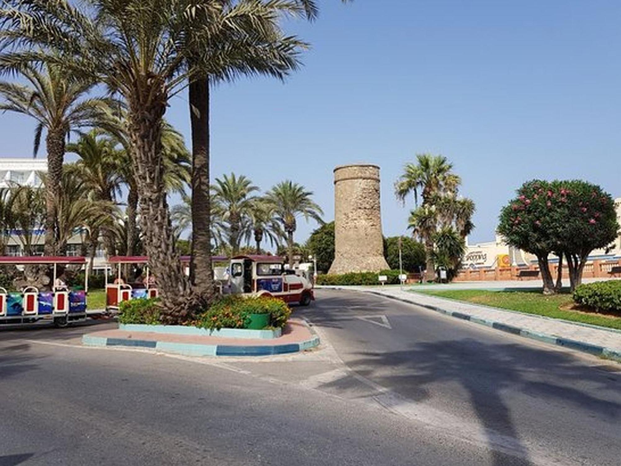 Benalmadena Alay Pool & Beach Εξωτερικό φωτογραφία