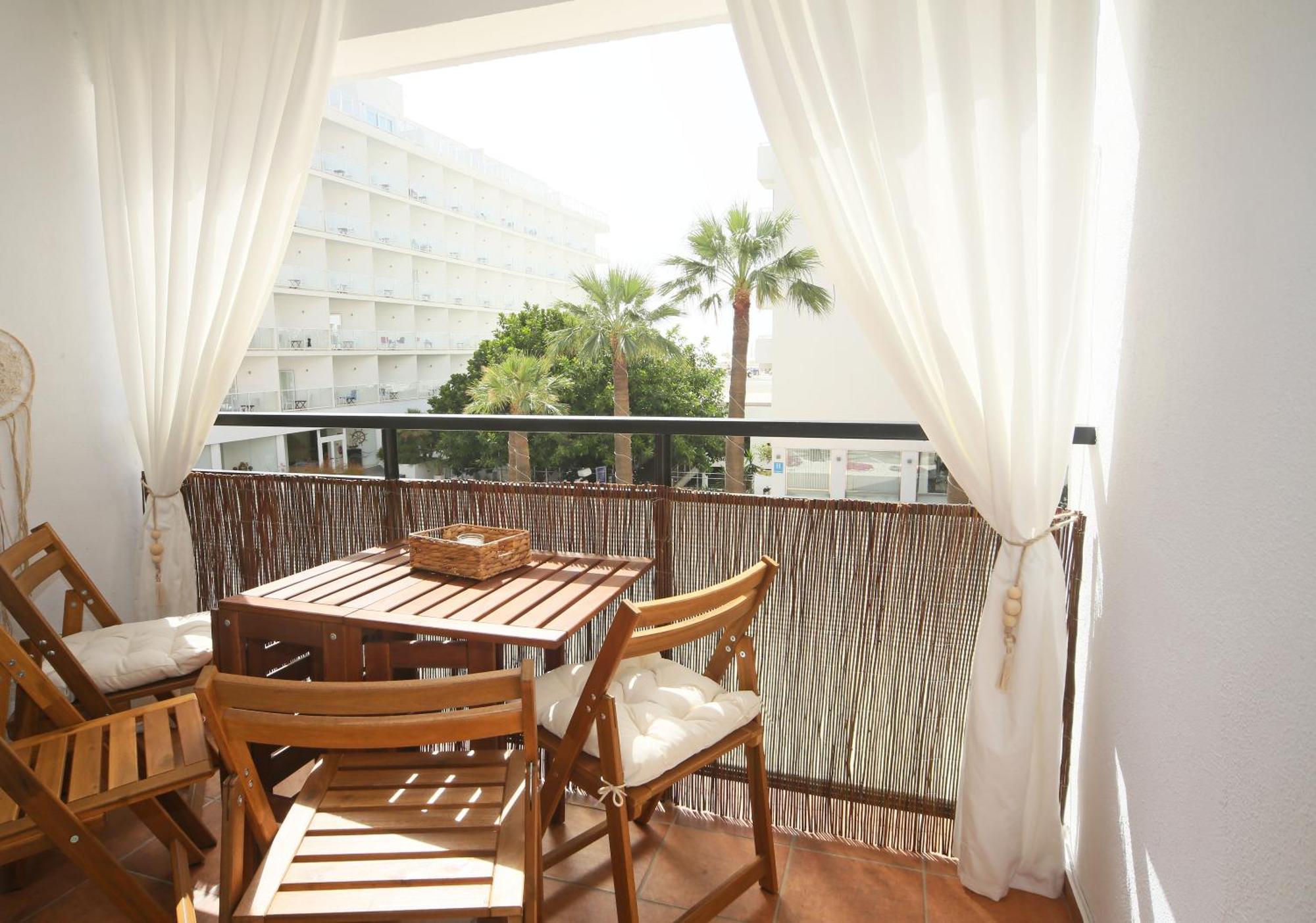 Benalmadena Alay Pool & Beach Εξωτερικό φωτογραφία
